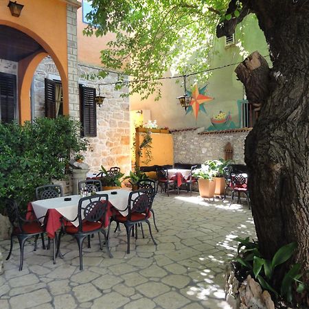Rooms Marko Polo Zadar Eksteriør bilde