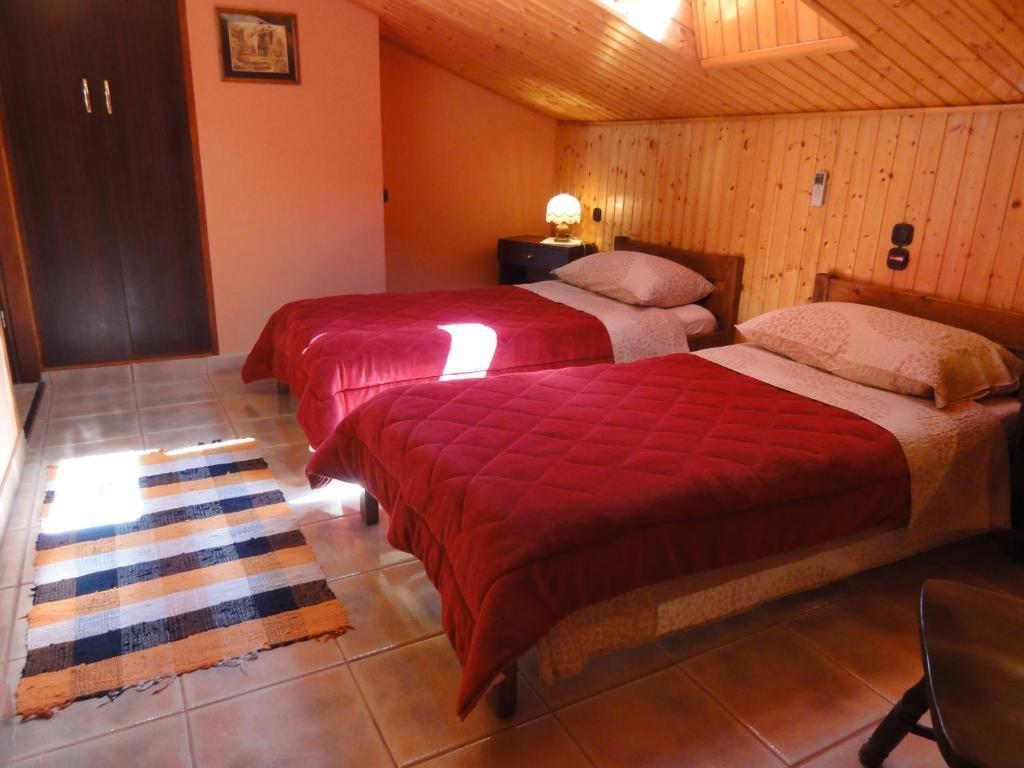 Rooms Marko Polo Zadar Rom bilde