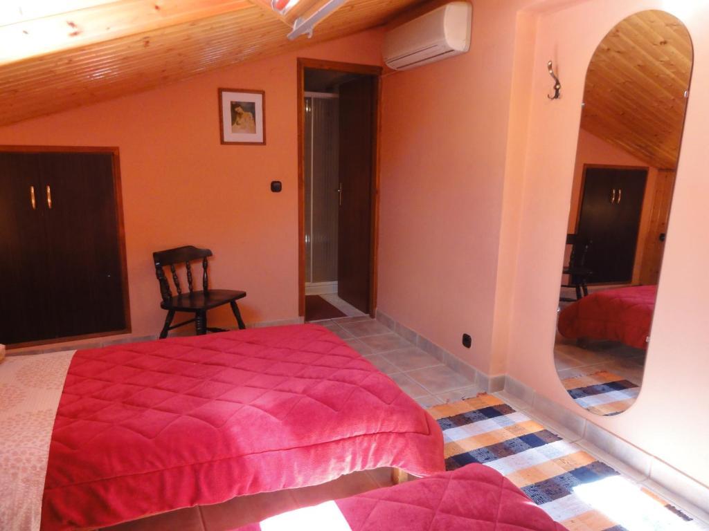 Rooms Marko Polo Zadar Rom bilde