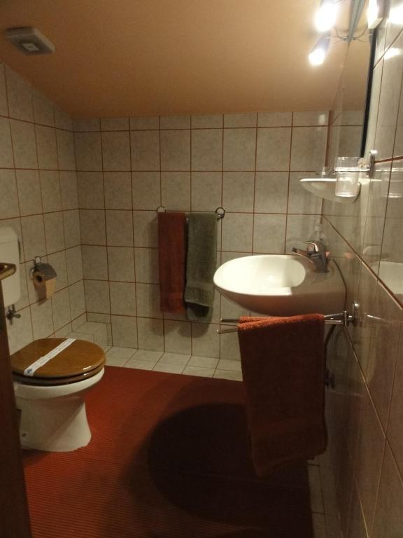 Rooms Marko Polo Zadar Rom bilde