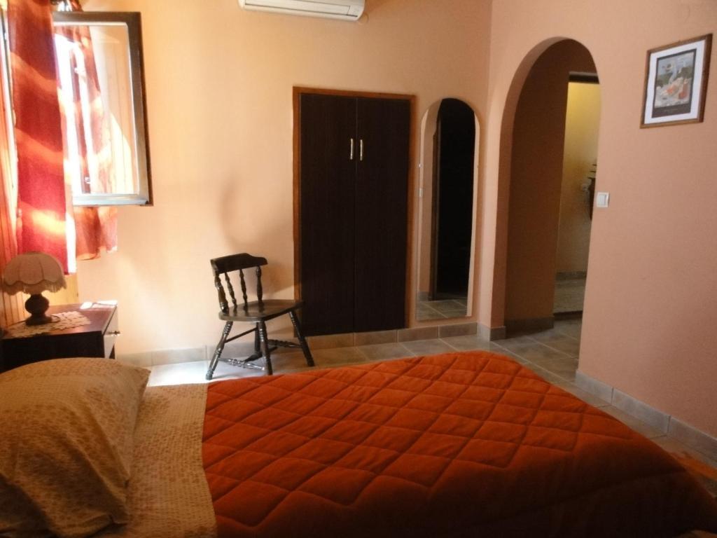 Rooms Marko Polo Zadar Rom bilde