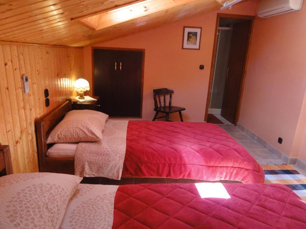Rooms Marko Polo Zadar Rom bilde