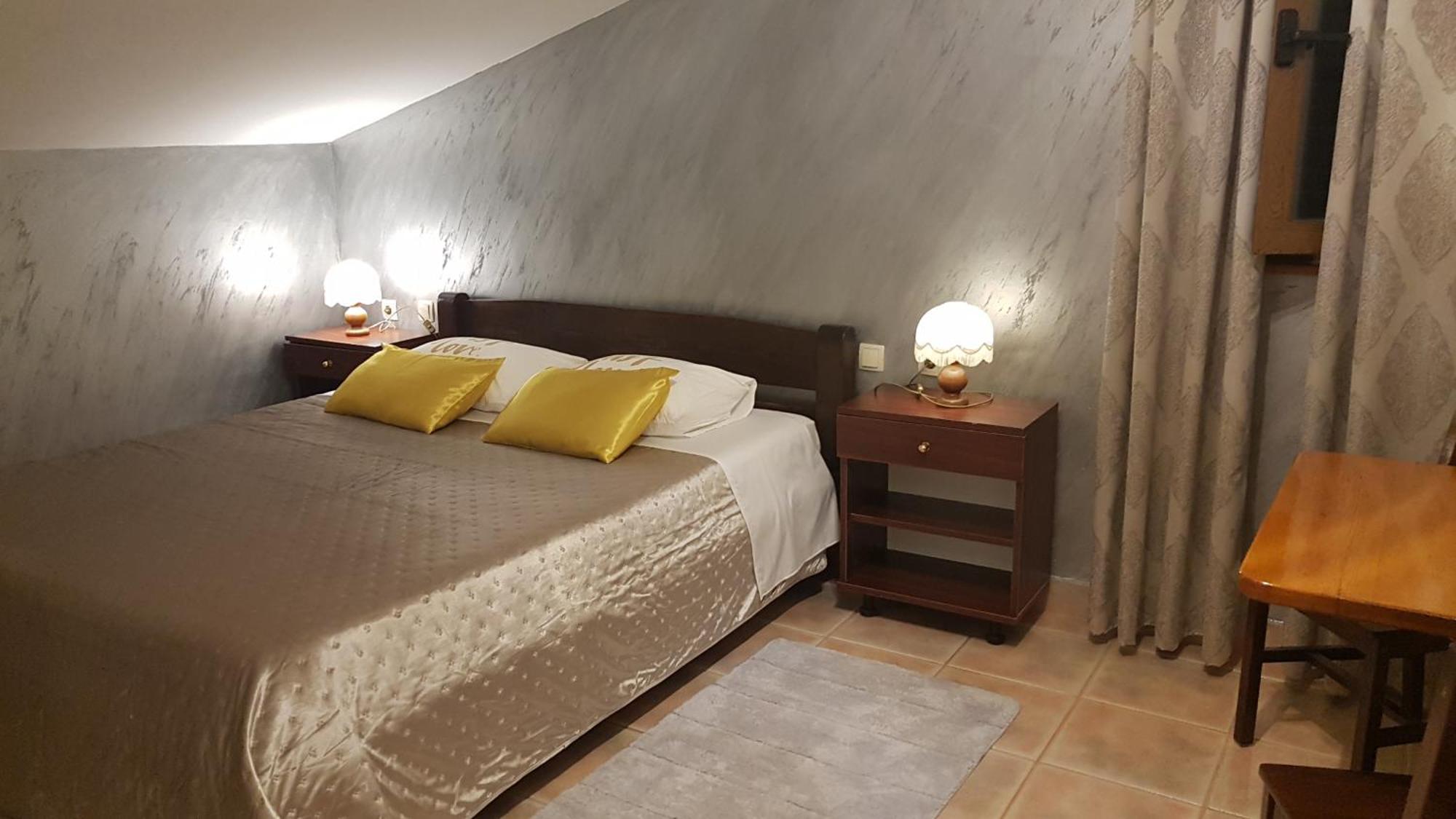 Rooms Marko Polo Zadar Eksteriør bilde