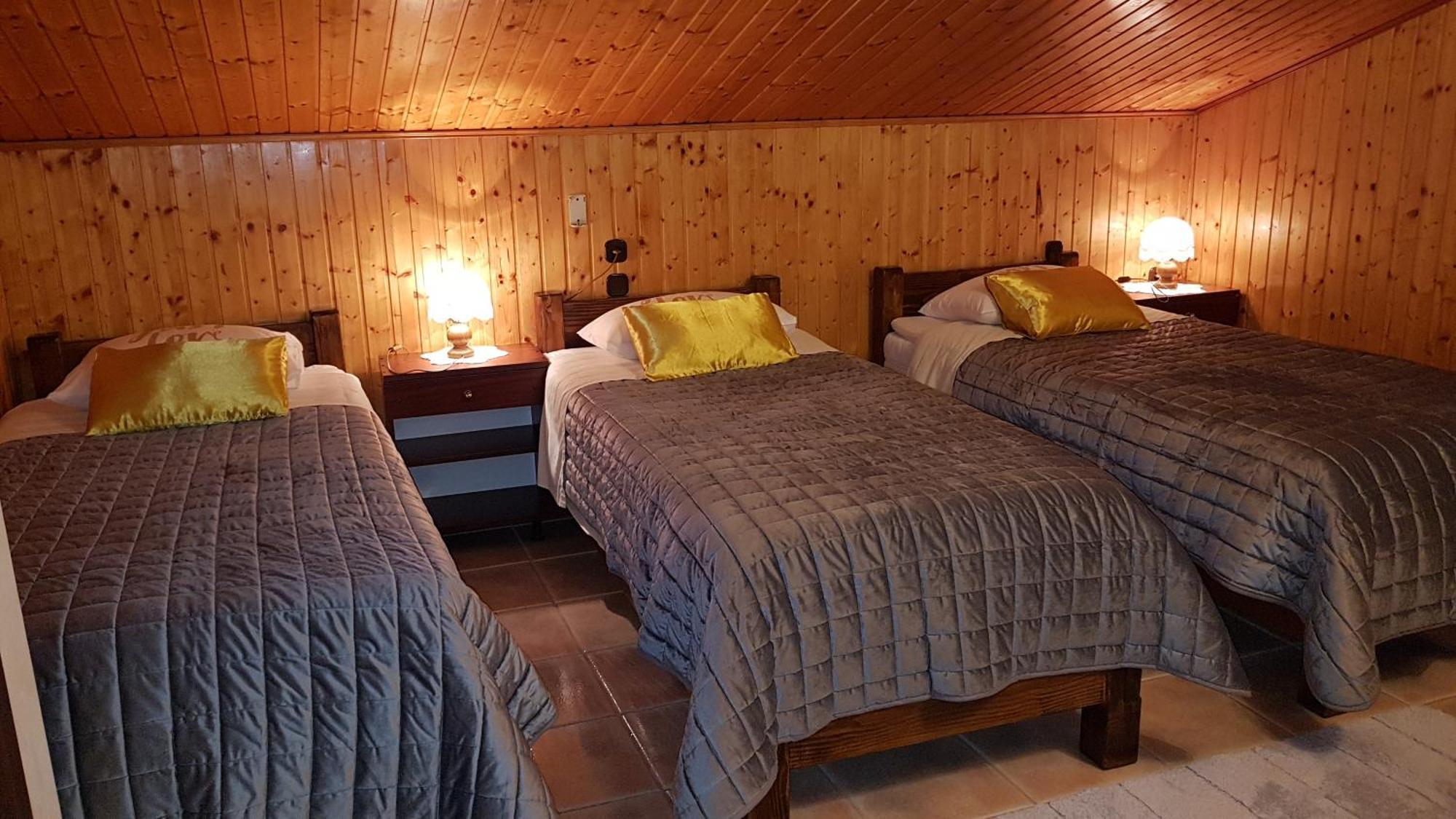 Rooms Marko Polo Zadar Eksteriør bilde