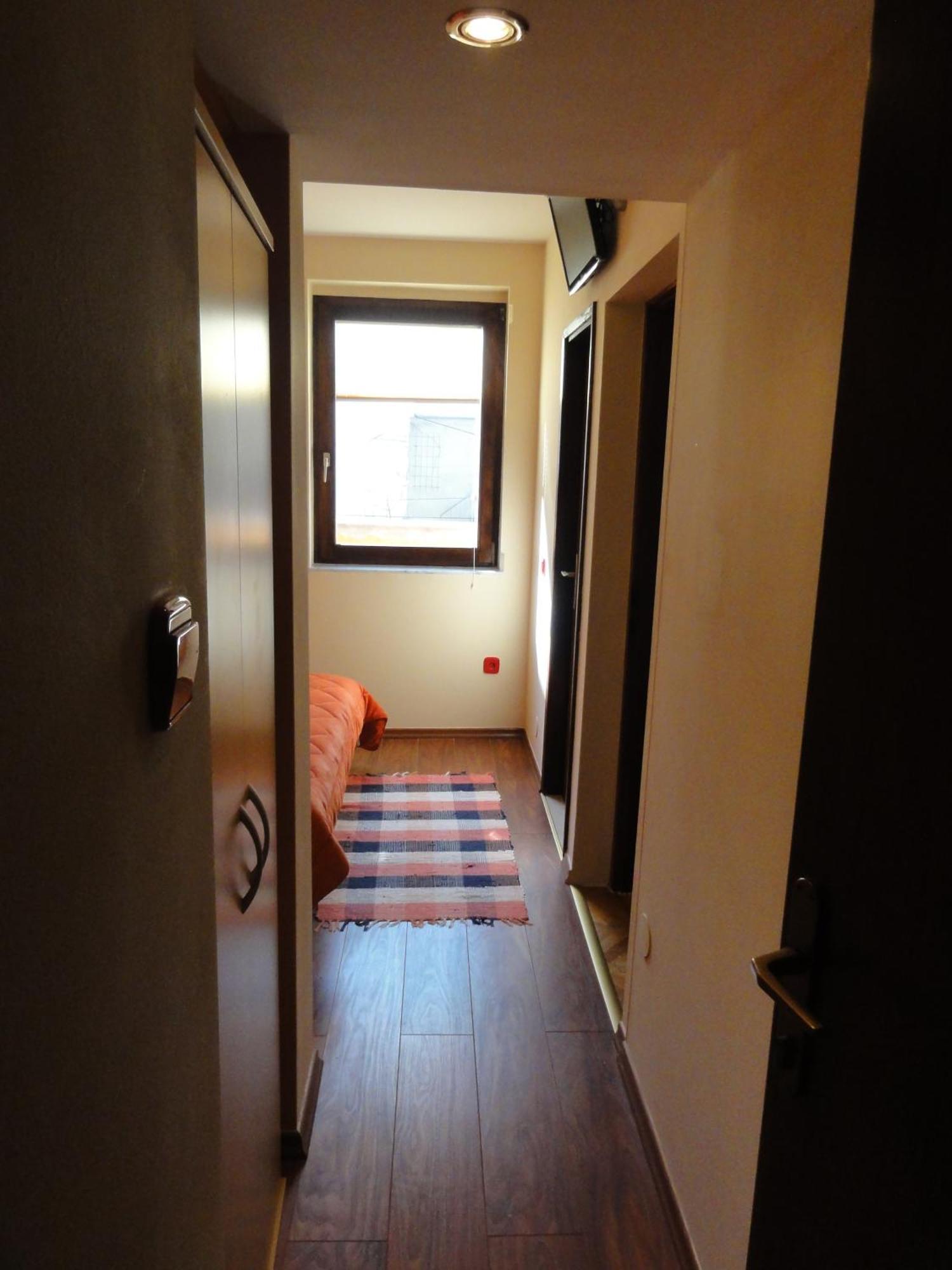 Rooms Marko Polo Zadar Rom bilde
