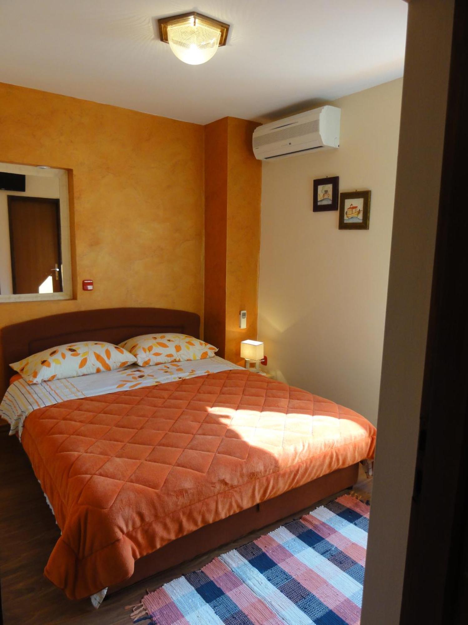 Rooms Marko Polo Zadar Rom bilde