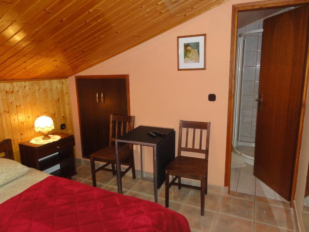 Rooms Marko Polo Zadar Eksteriør bilde
