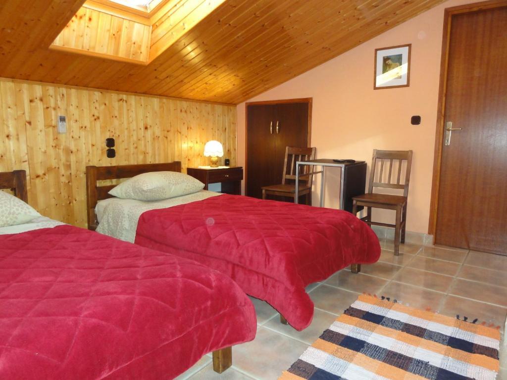 Rooms Marko Polo Zadar Eksteriør bilde