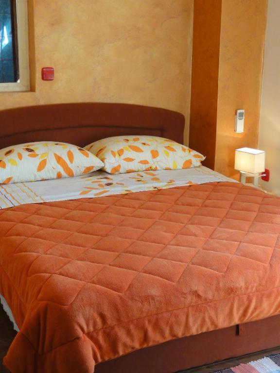 Rooms Marko Polo Zadar Rom bilde