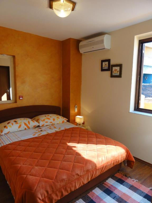 Rooms Marko Polo Zadar Rom bilde
