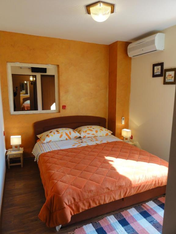 Rooms Marko Polo Zadar Rom bilde